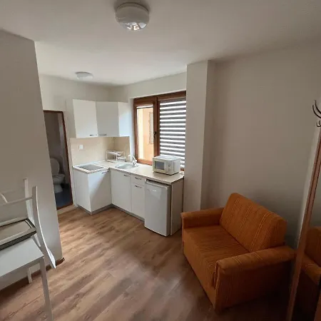 Apartment Вила Миа *