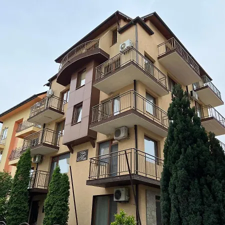 Apartment Вила Миа Primorsko