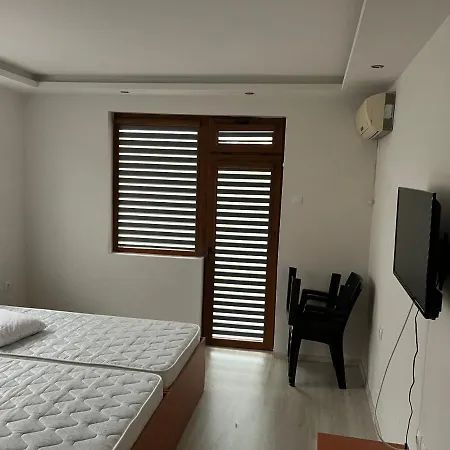 Вила Миа Apartment Primorsko